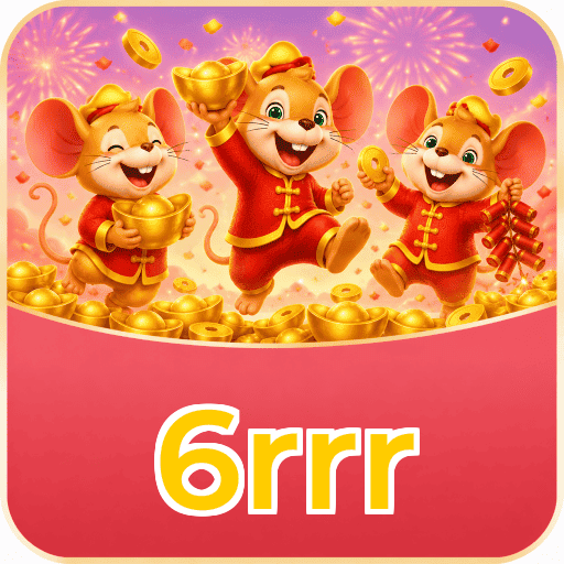 Fortune Tiger Logo 1