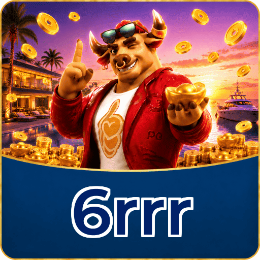 6rrr Logo 2