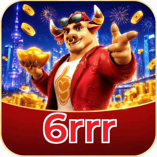 6rrr Licença Curaçao Gaming