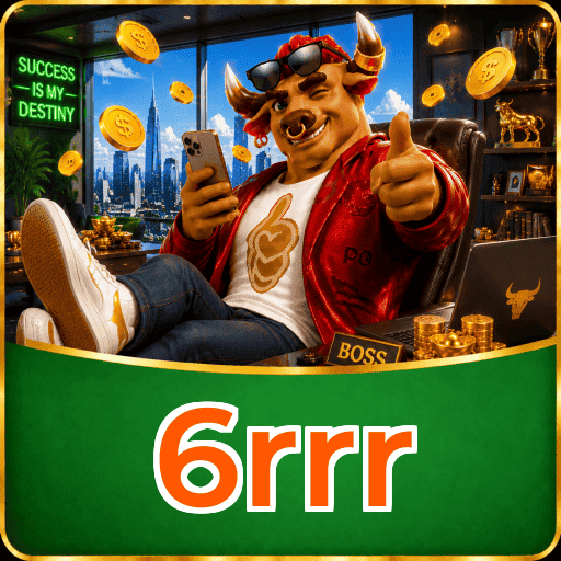6rrr Instalar Logo 1