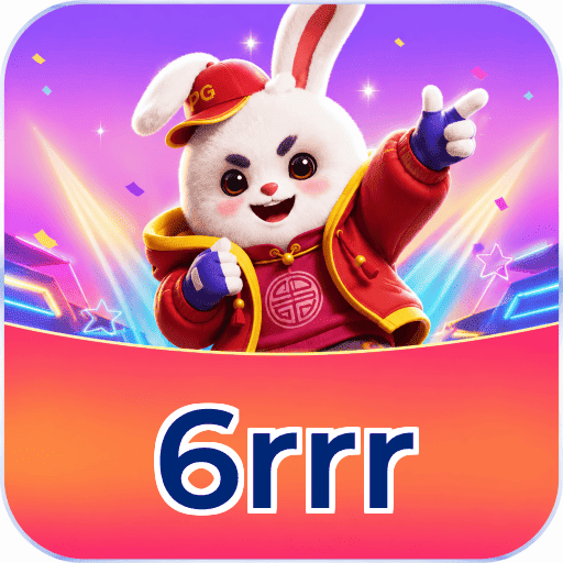 6rrr Segurança Logo 2