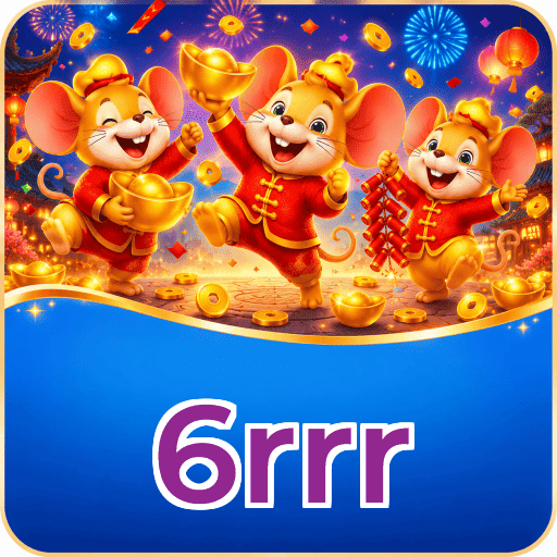 Slots 6rrr - RTP Alto Certificado