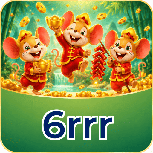 Loteria 6rrr - Mega-Sena online