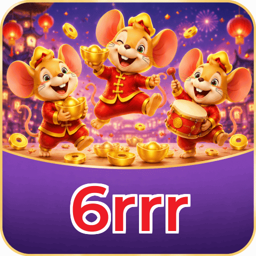 6rrr Logo 3