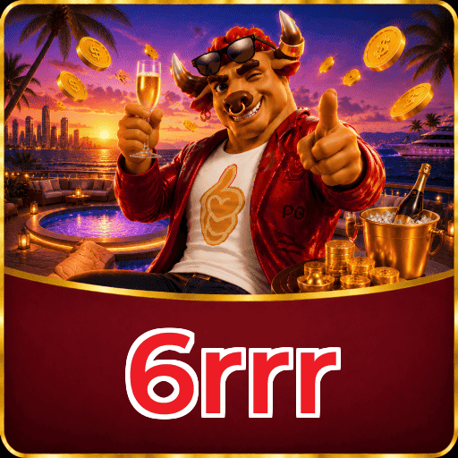 6rrr Logo 1