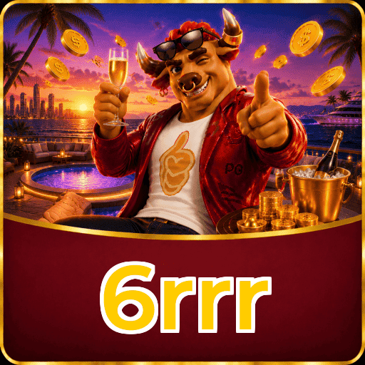 6rrr Instalar Logo 3