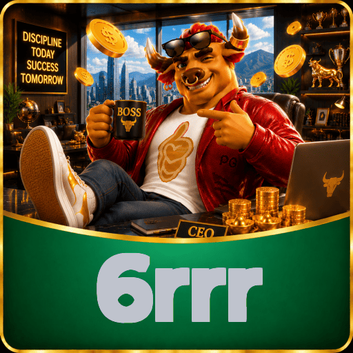 Plataforma 6rrr - Cloud AWS Infrastructure