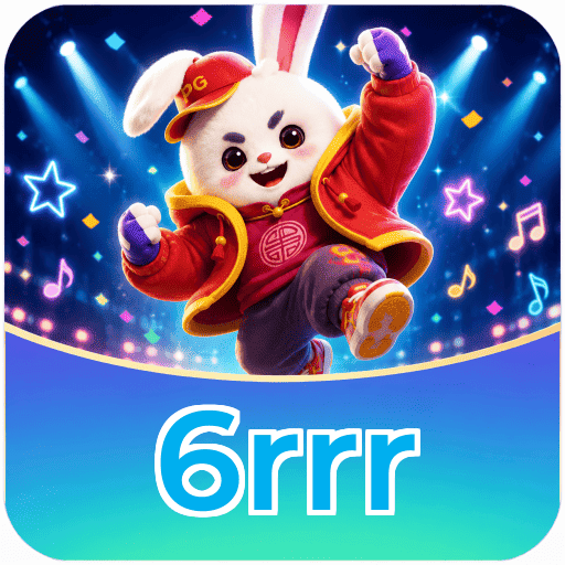 Slots 6rrr - Jackpots Progressivos